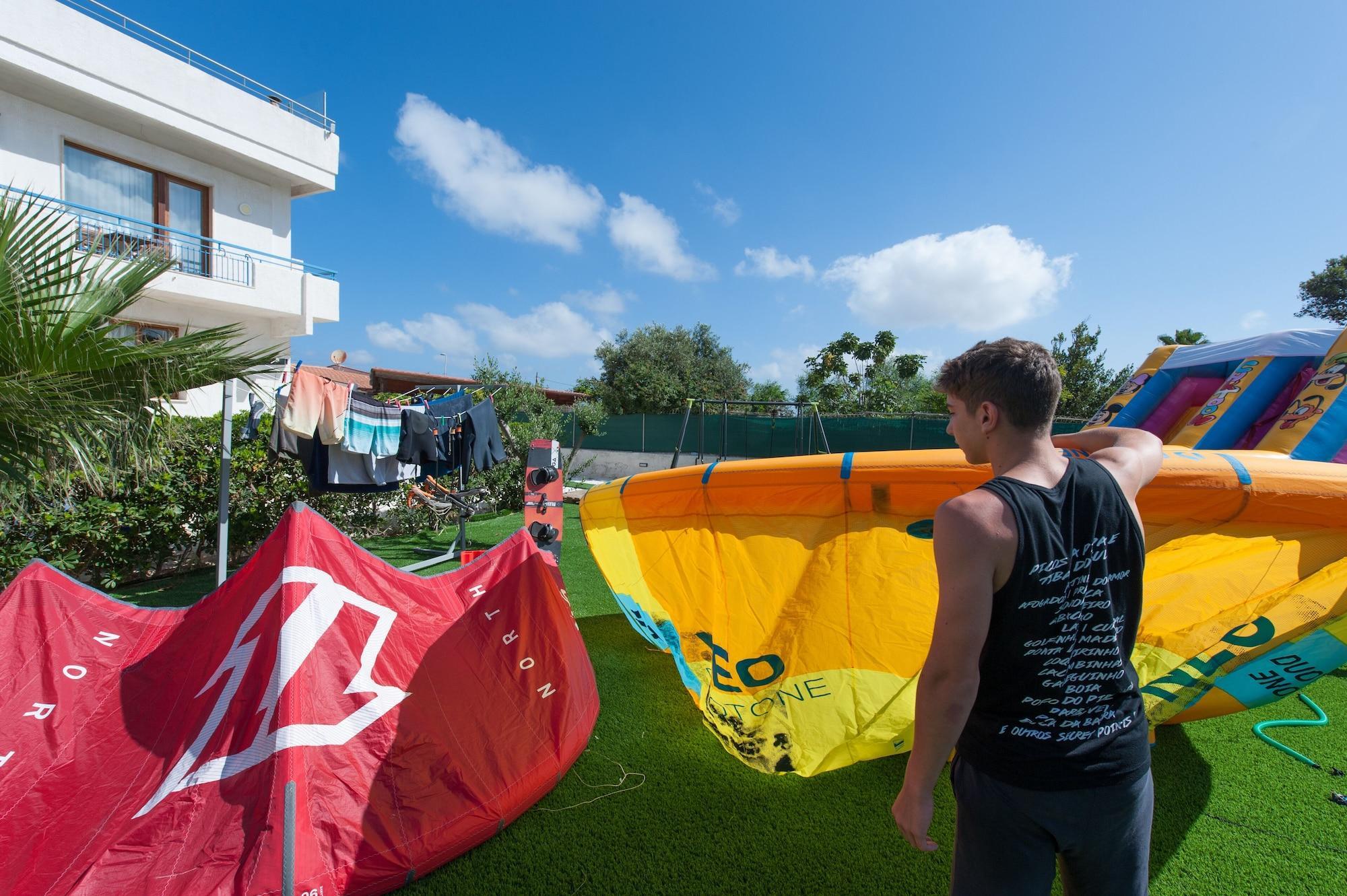 Relais Lo Stagnone Hotel Marsala Kültér fotó