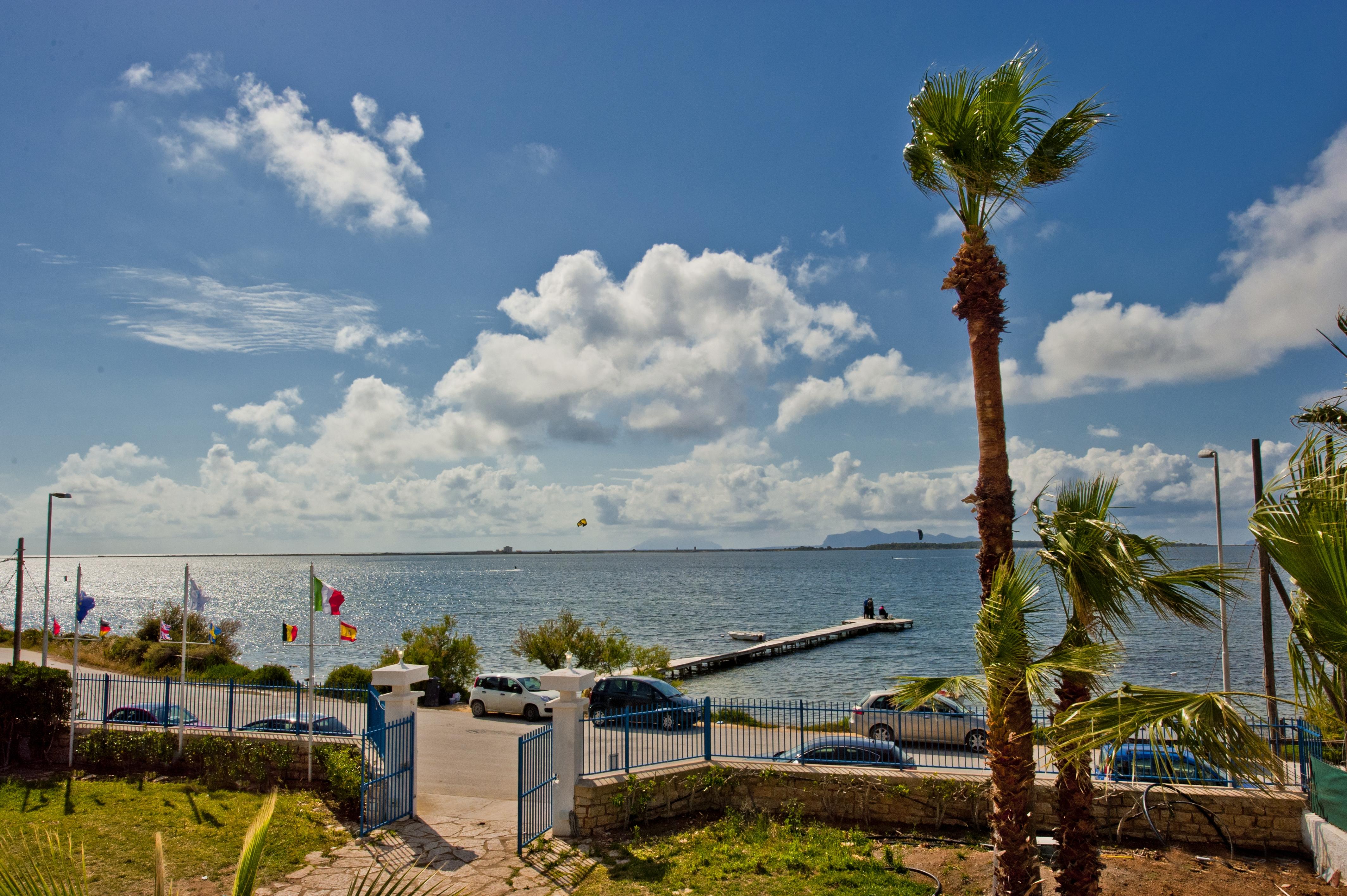 Relais Lo Stagnone Hotel Marsala Kültér fotó